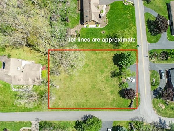 LOT 2 OAK BREEZE LANE , OAKLAND, MD 21550