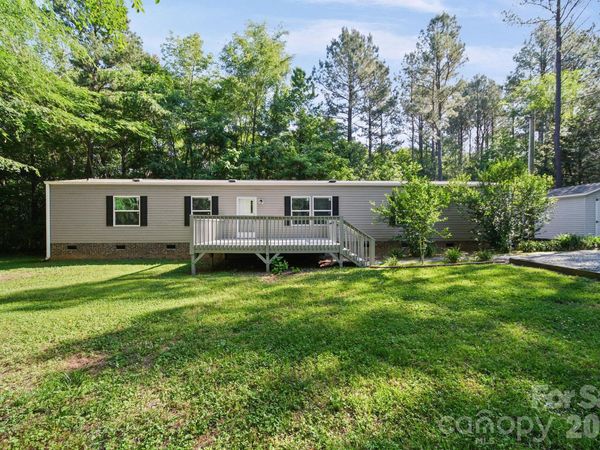 4507 White Store Road , Wingate, NC 28174