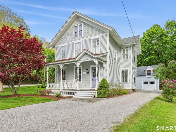 193 Main, Essex, CT 06442