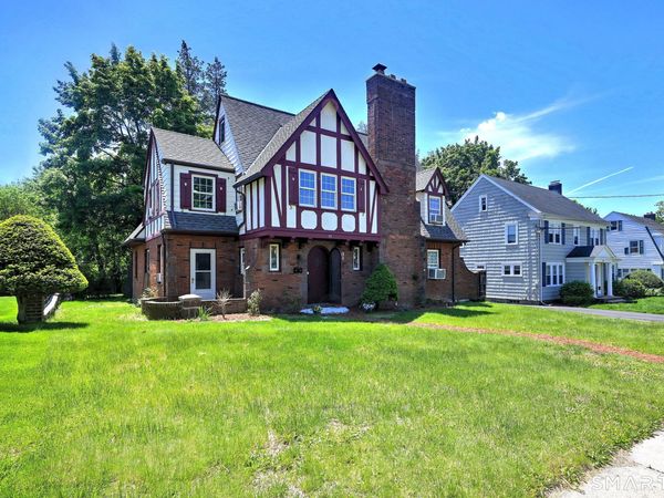 30 West End, New Britain, CT 06052