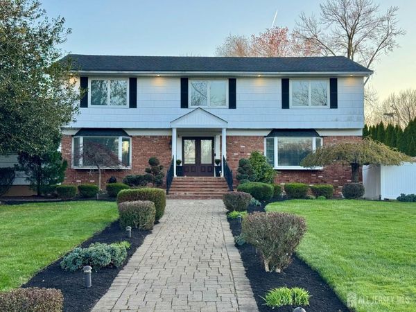 3 Kelton Place , Englishtown, NJ 07726