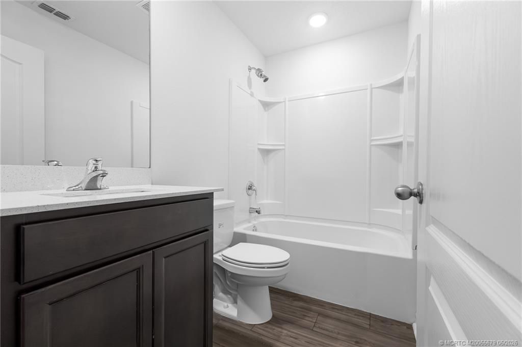 5412 Jamboree Drive, Fort Pierce, FL 34947 Photo