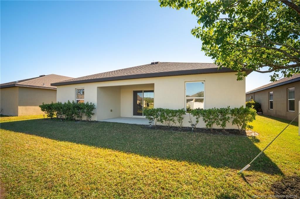5412 Jamboree Drive, Fort Pierce, FL 34947 Photo