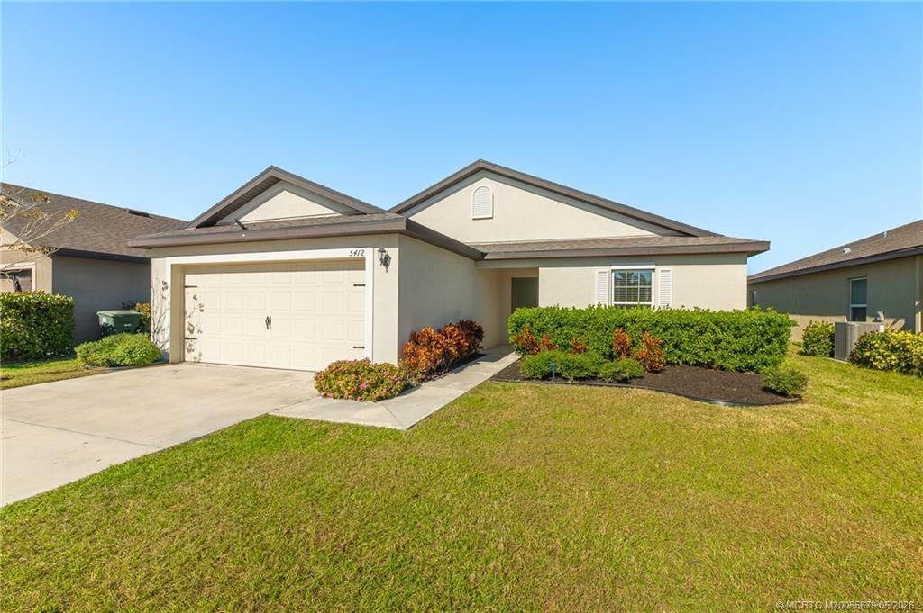 5412 Jamboree Drive, Fort Pierce, FL 34947 Photo
