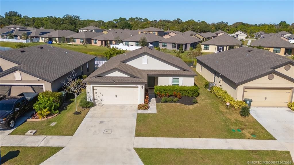 5412 Jamboree Drive, Fort Pierce, FL 34947 Photo
