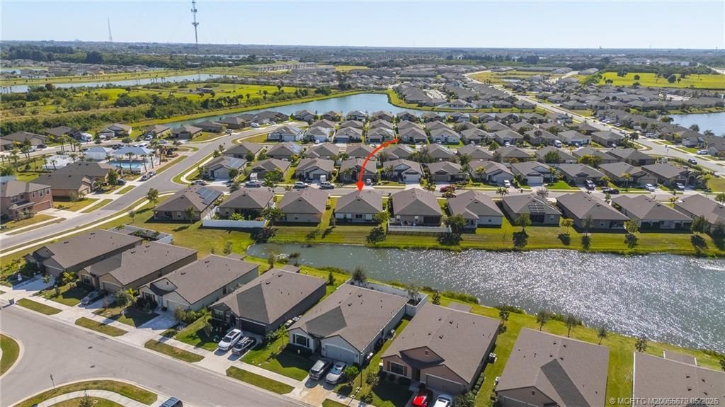 5412 Jamboree Drive, Fort Pierce, FL 34947 Photo