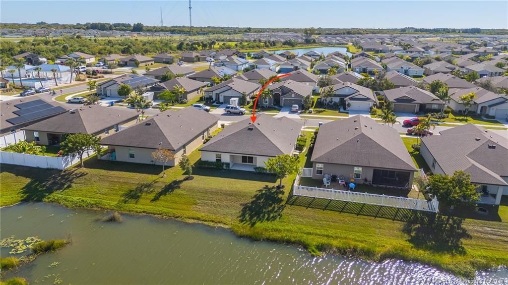 5412 Jamboree Drive, Fort Pierce, FL 34947 Photo