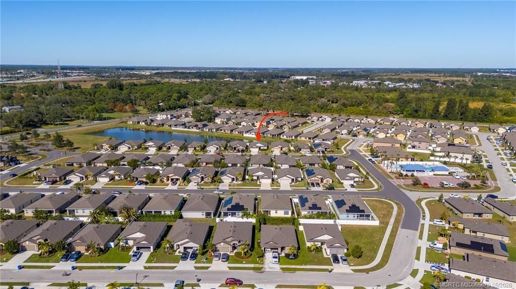 5412 Jamboree Drive, Fort Pierce, FL 34947 Photo
