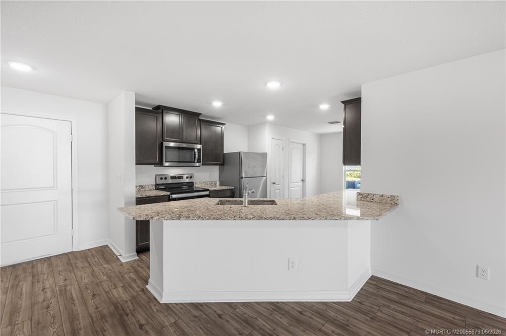 5412 Jamboree Drive, Fort Pierce, FL 34947 Photo