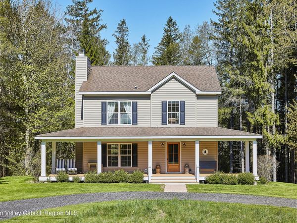 26 Elko Lake Drive, Parksville, NY 12768