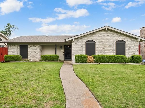 3224 Rockne Lane, Mesquite, TX 75150