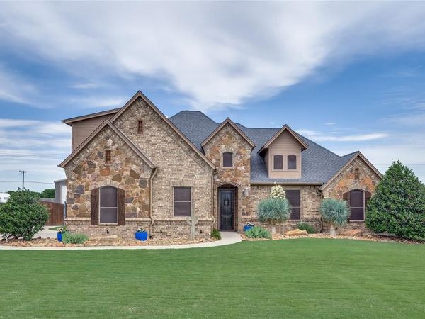 119 Cactus Drive , Decatur, TX 76234
