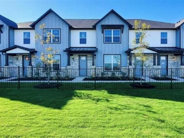 1650 Palladio Loop, Unit 1, Princeton, TX 75407