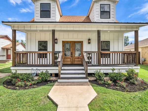 911 N 31st Street, Waco, TX 76707