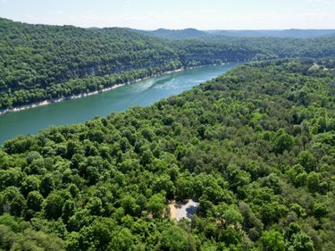 Lot 14 Buck Tail Drive, Burnside, KY 42519