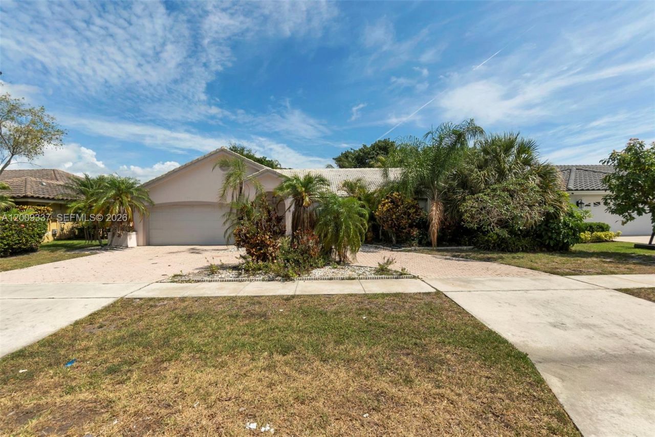 23288 Boca Chica Cir , Boca Raton, FL 33433 Photo