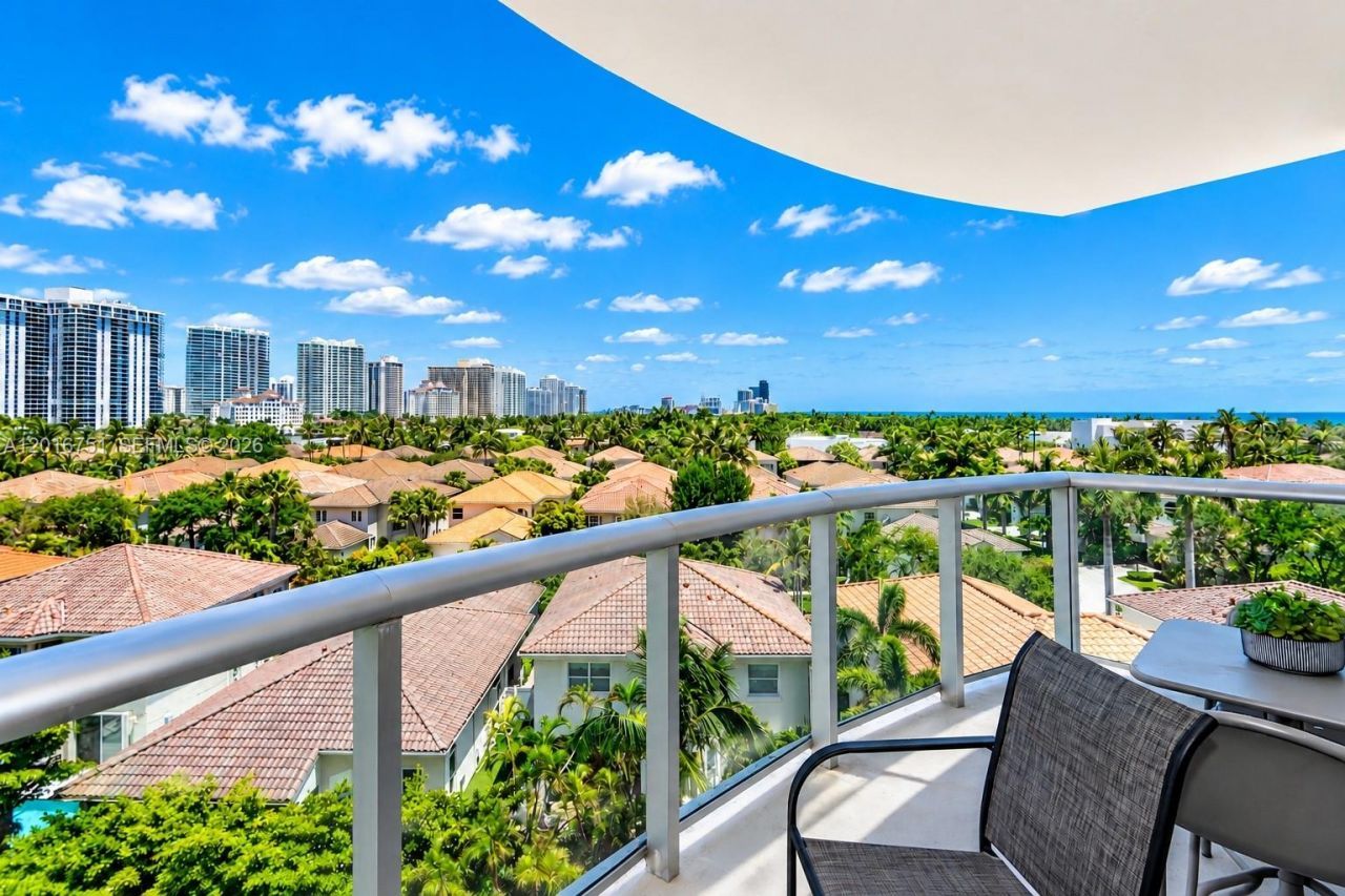 19370 Collins Ave, Unit 626, Sunny Isles Beach, FL 33160 Photo