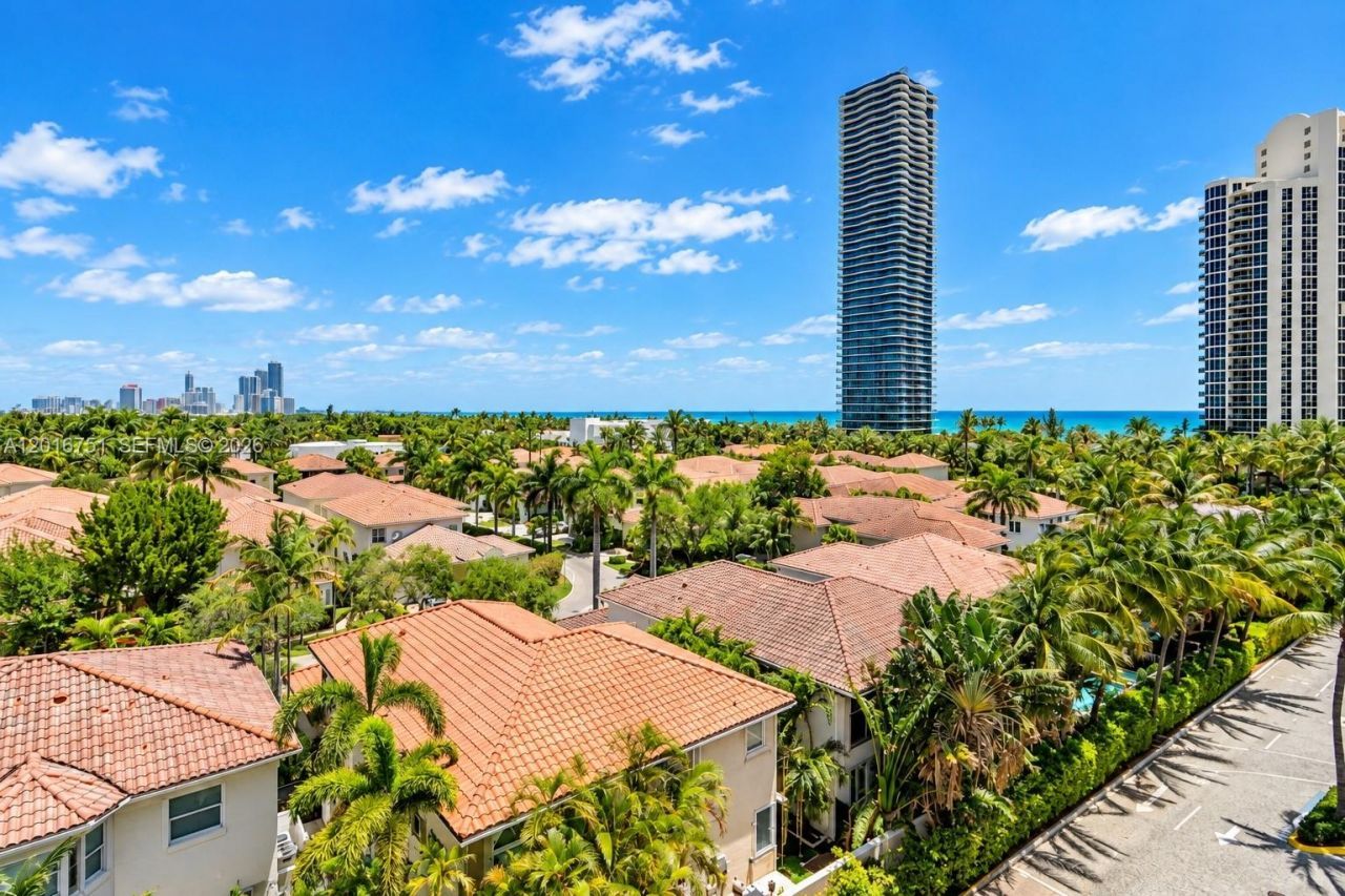 19370 Collins Ave, Unit 626, Sunny Isles Beach, FL 33160 Photo