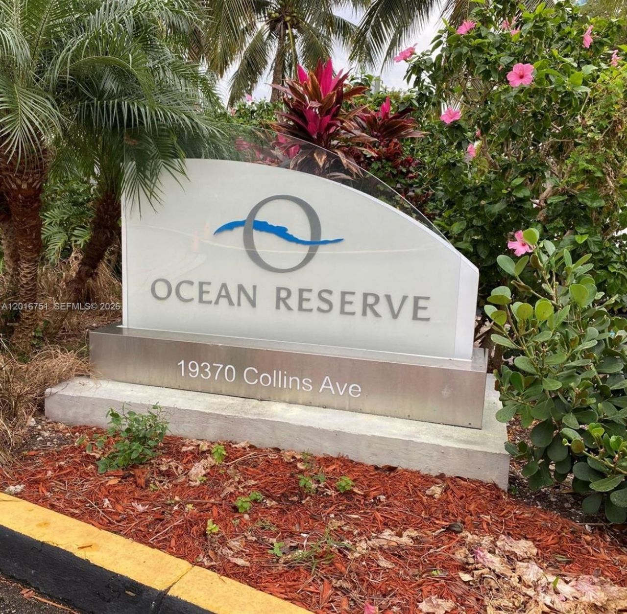 19370 Collins Ave , Unit 626, Sunny Isles Beach, FL 33160 Photo