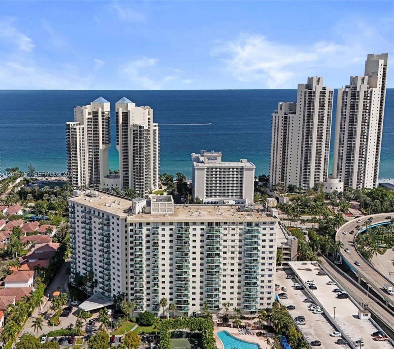 19370 Collins Ave , Unit 626, Sunny Isles Beach, FL 33160 Photo