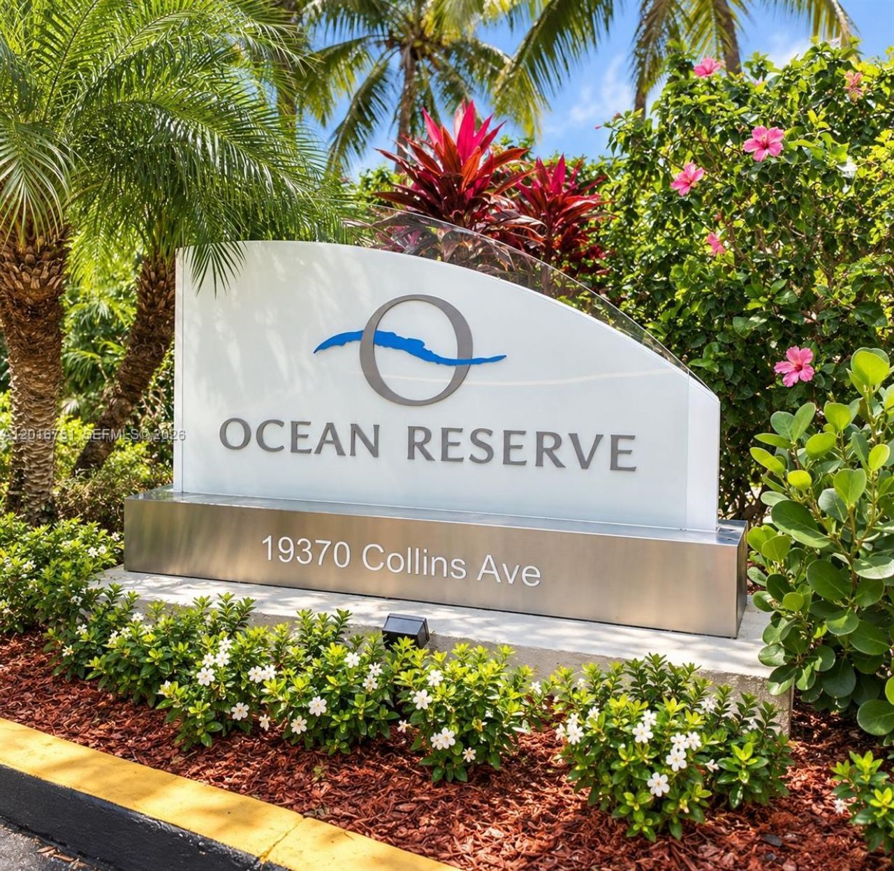 19370 Collins Ave, Unit 626, Sunny Isles Beach, FL 33160 Photo