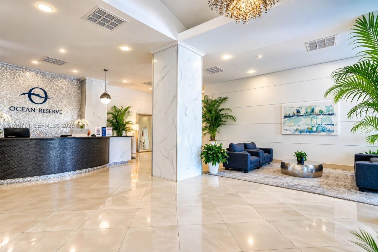 19370 Collins Ave, Unit 626, Sunny Isles Beach, FL 33160 Photo