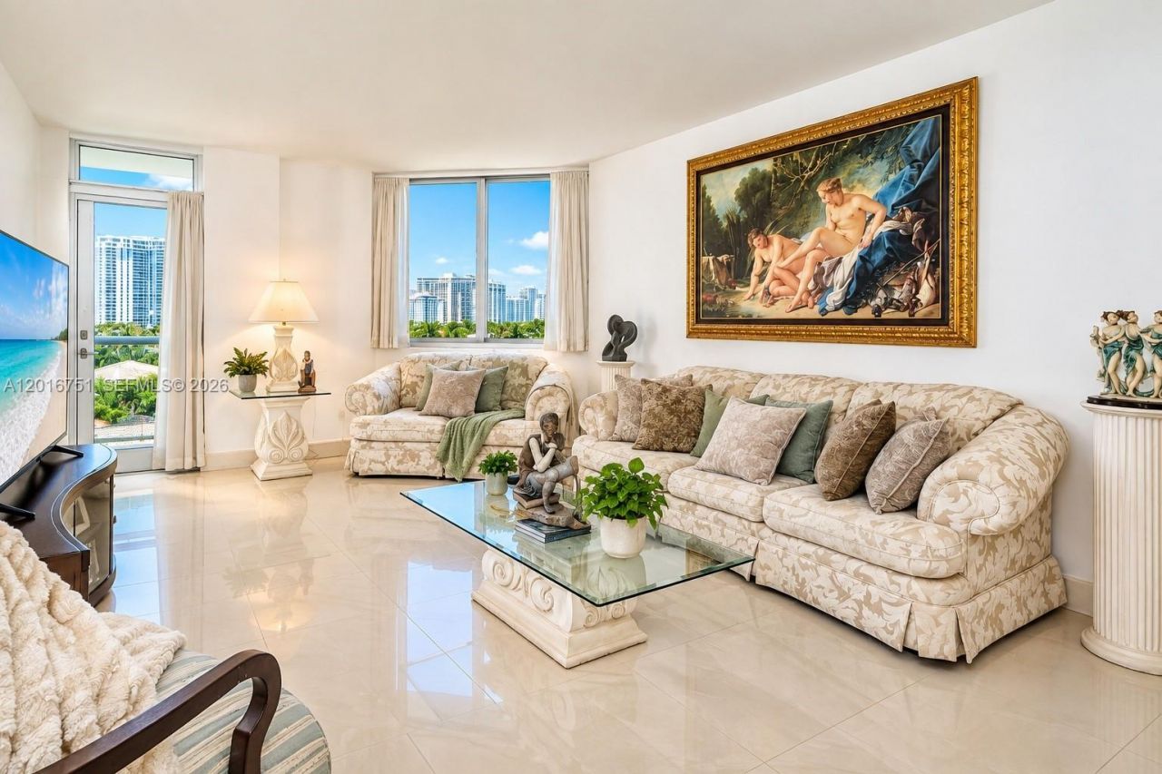 19370 Collins Ave, Unit 626, Sunny Isles Beach, FL 33160 Photo