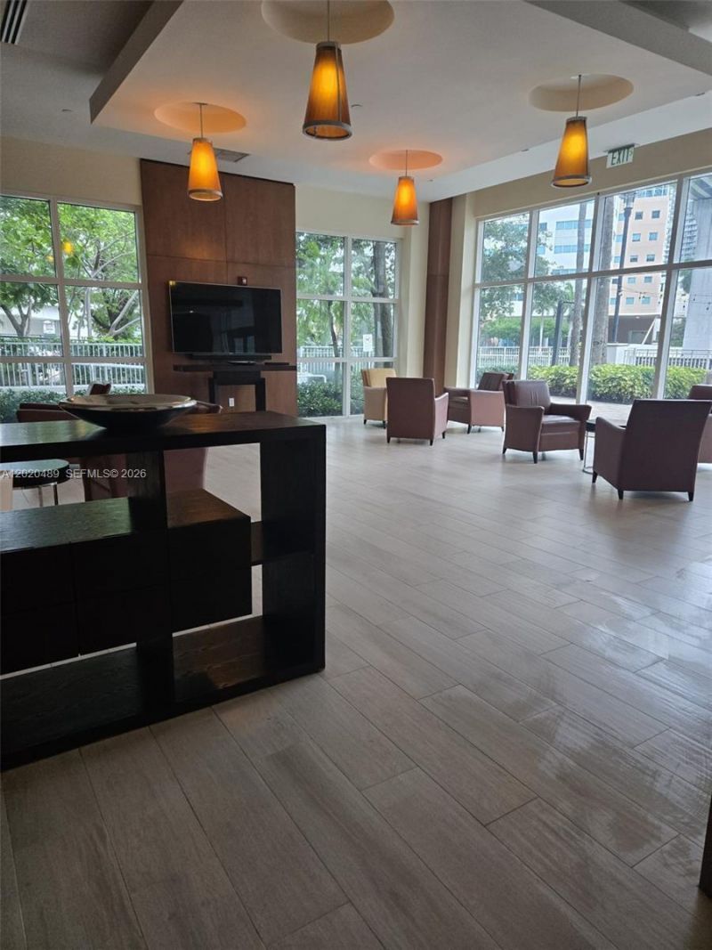 41 SE 5th St , Unit 815, Miami, FL 33131 Photo