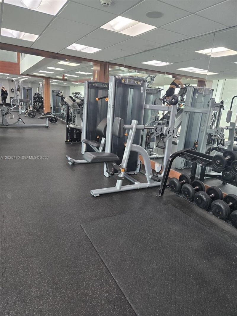 41 SE 5th St , Unit 815, Miami, FL 33131 Photo