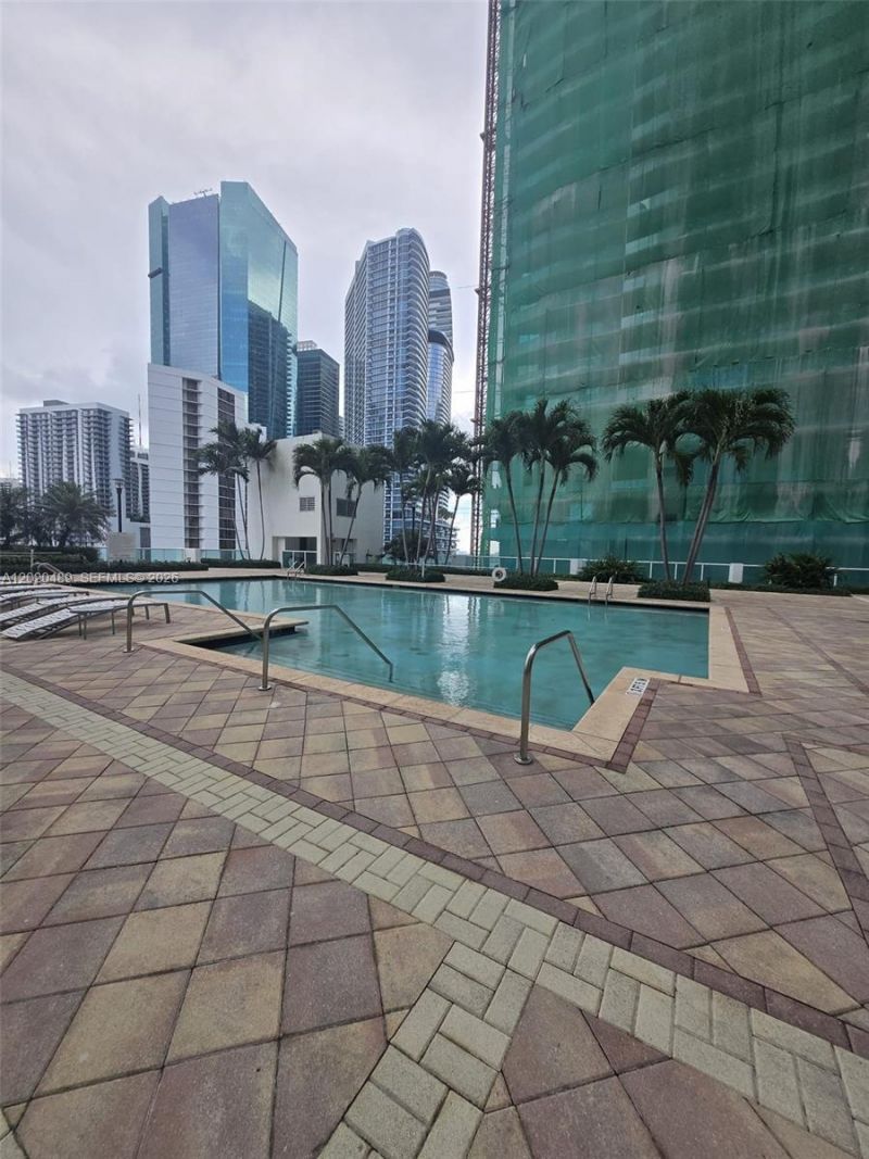 41 SE 5th St , Unit 815, Miami, FL 33131 Photo