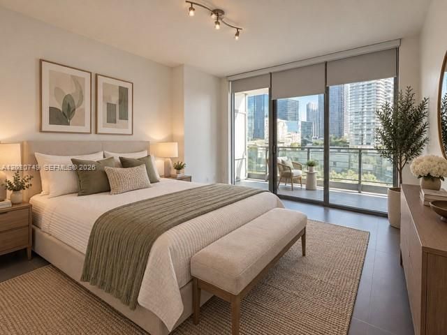 92 SW 3rd St, Unit 1804, Miami, FL 33130 Photo