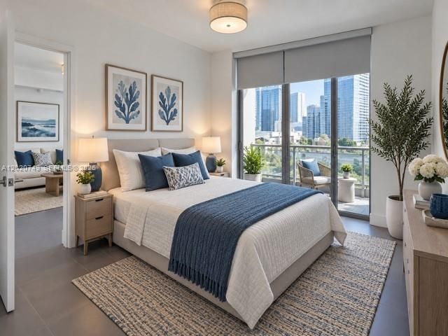 92 SW 3rd St, Unit 1804, Miami, FL 33130 Photo