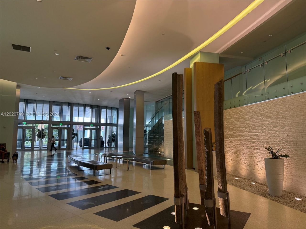 92 SW 3rd St, Unit 1804, Miami, FL 33130 Photo