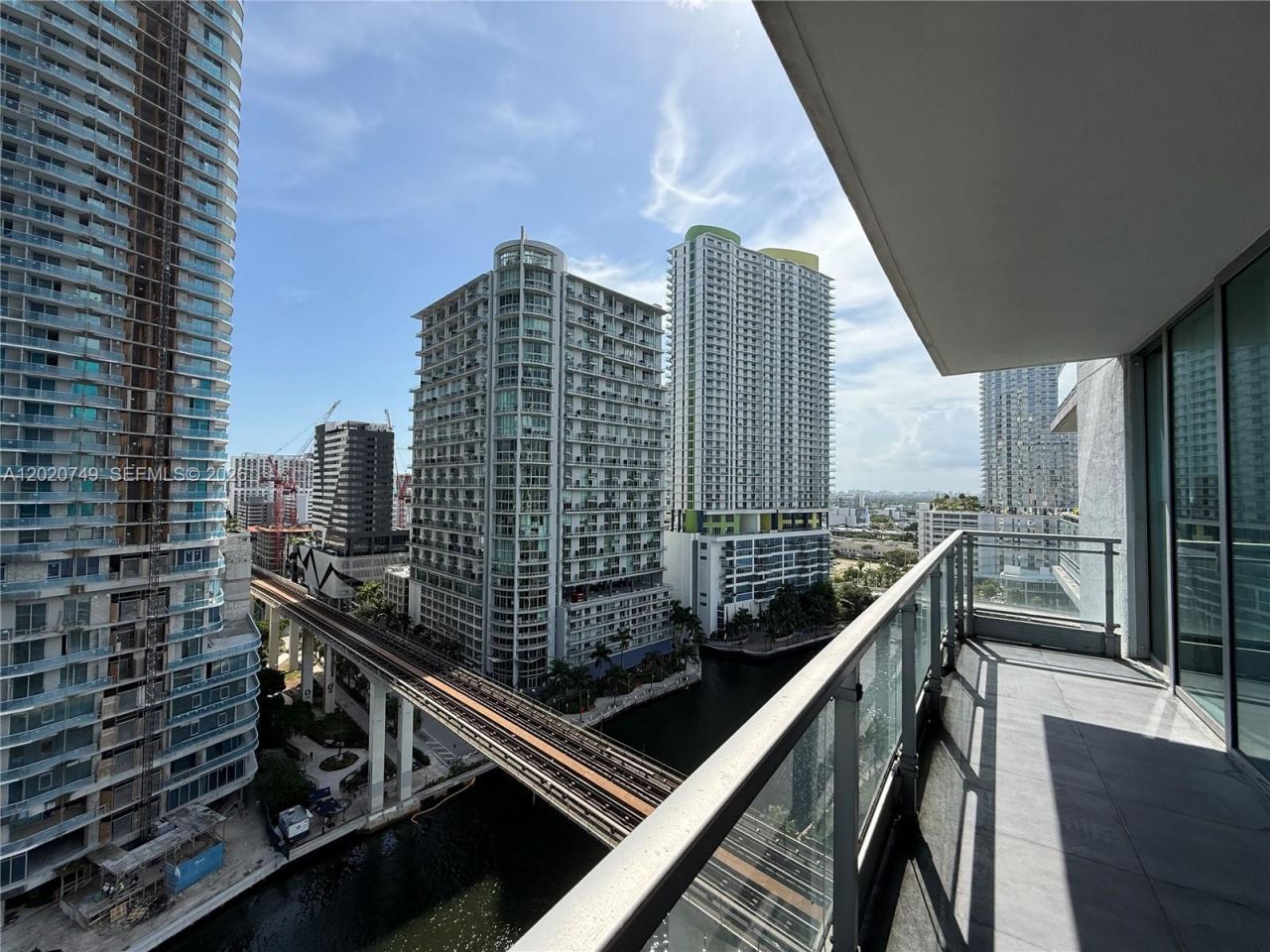 92 SW 3rd St, Unit 1804, Miami, FL 33130 Photo