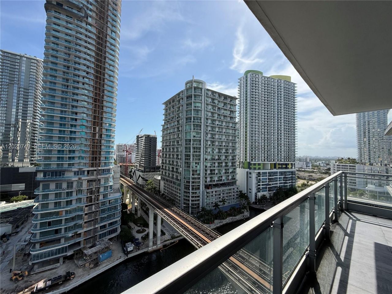 92 SW 3rd St, Unit 1804, Miami, FL 33130 Photo