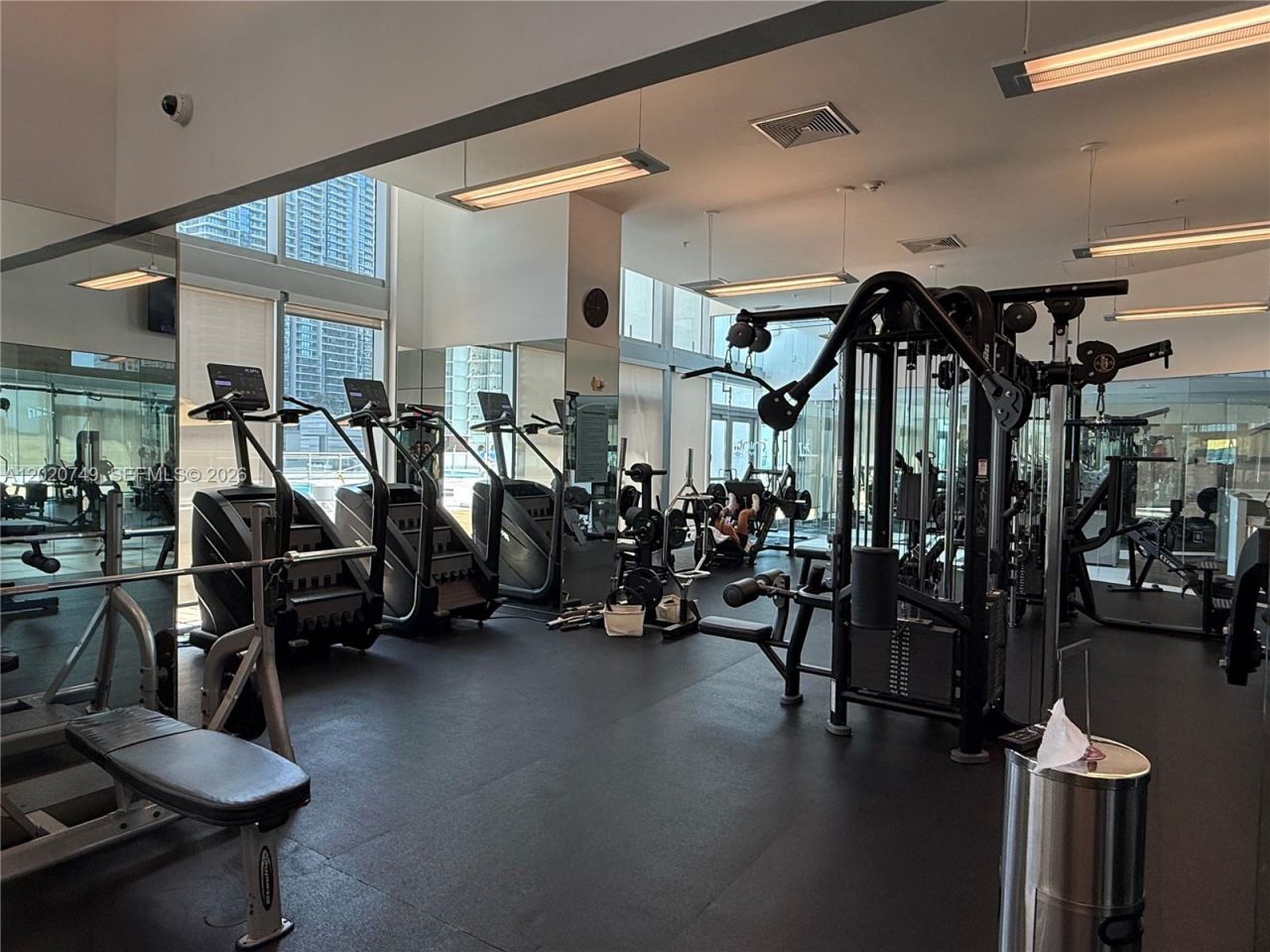 92 SW 3rd St, Unit 1804, Miami, FL 33130 Photo