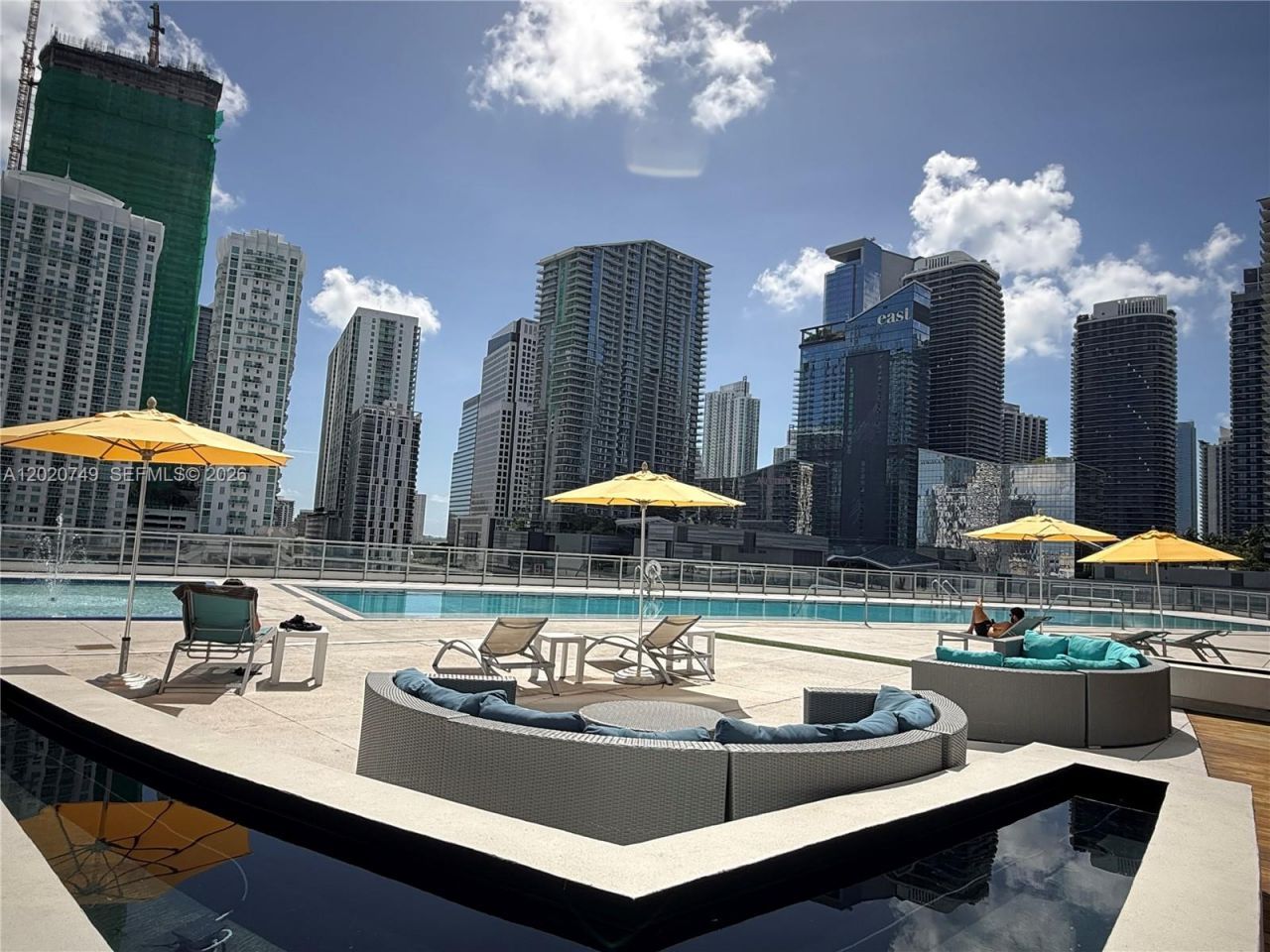 92 SW 3rd St, Unit 1804, Miami, FL 33130 Photo