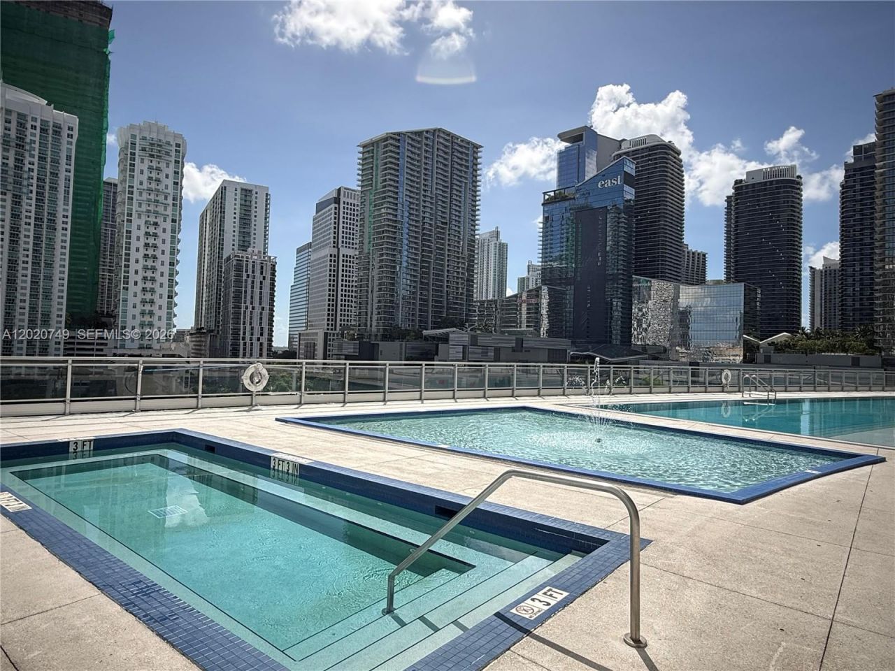 92 SW 3rd St, Unit 1804, Miami, FL 33130 Photo