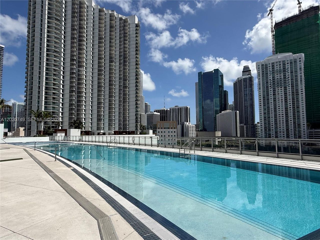 92 SW 3rd St, Unit 1804, Miami, FL 33130 Photo