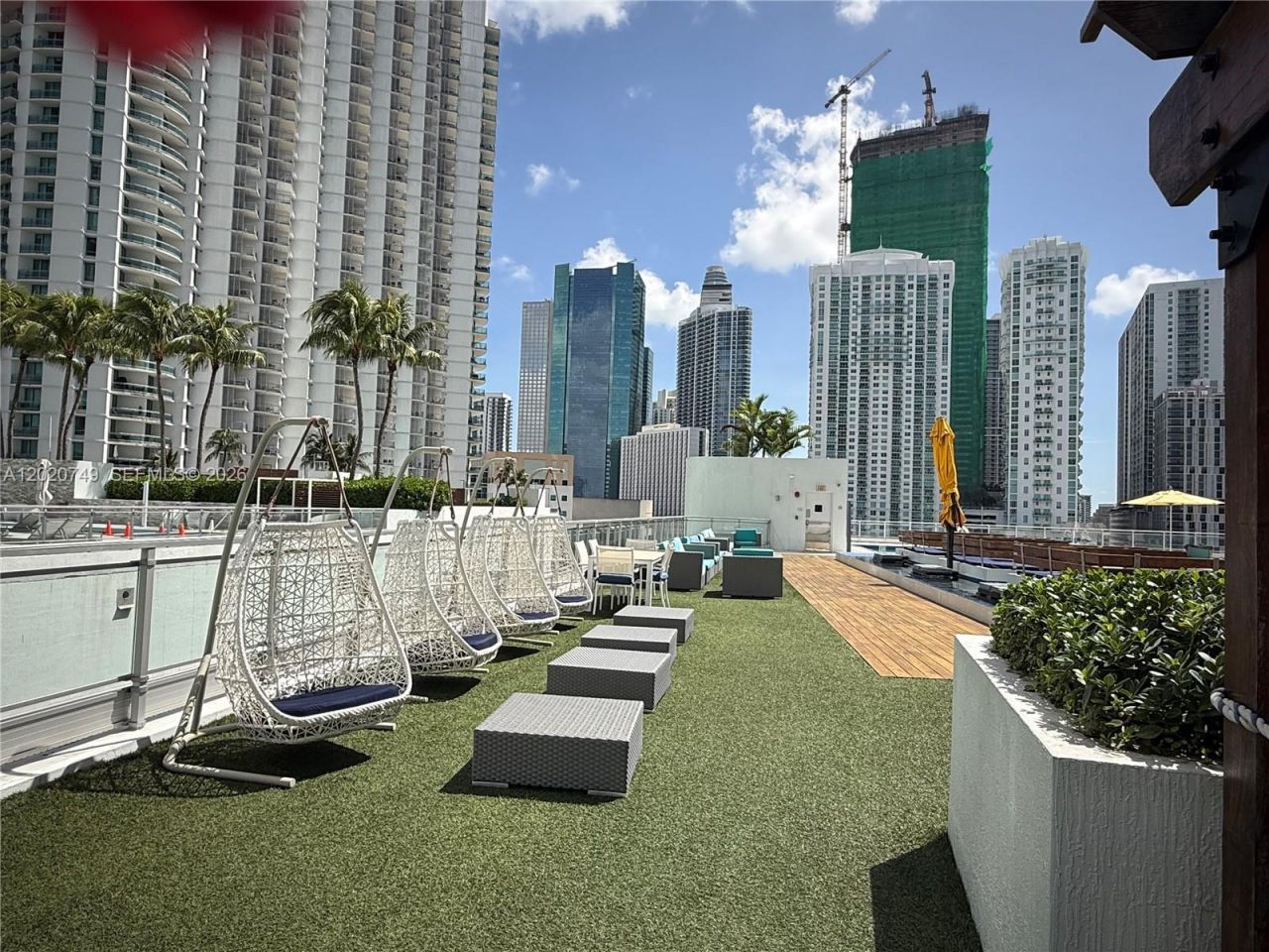 92 SW 3rd St, Unit 1804, Miami, FL 33130 Photo