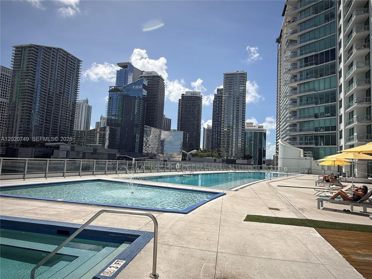 92 SW 3rd St, Unit 1804, Miami, FL 33130 Photo
