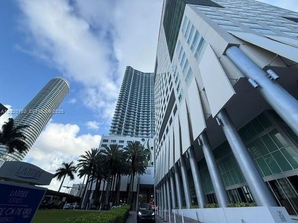 185 SW 7th St , Unit 3803, Miami, FL 33130