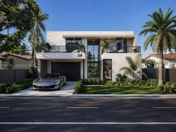 528 NE 13th Ave , Fort Lauderdale, FL 33301