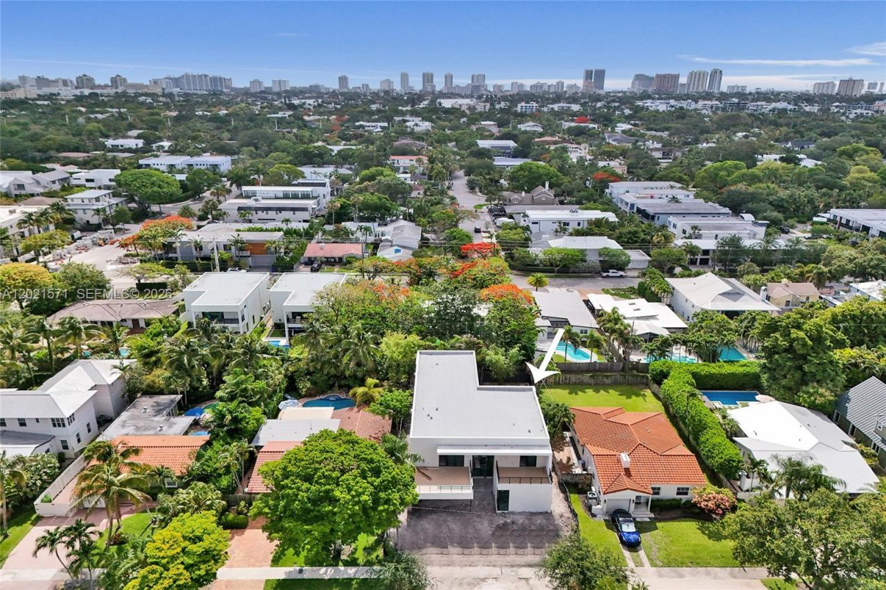 528 NE 13th Ave , Fort Lauderdale, FL 33301 Photo