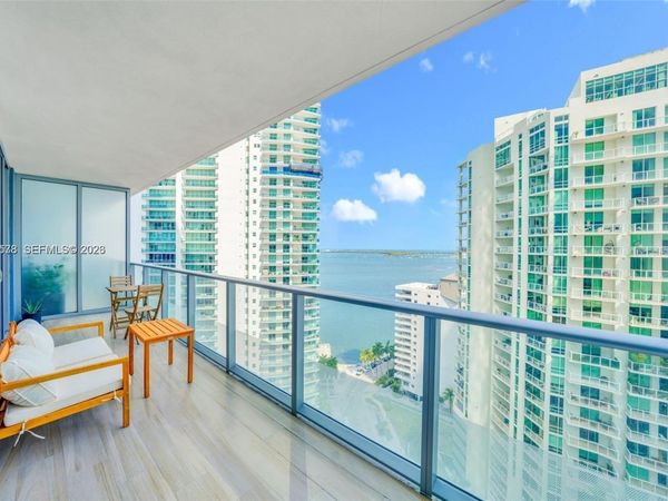 1300 Brickell Bay Dr , Unit 2104, Miami, FL 33131