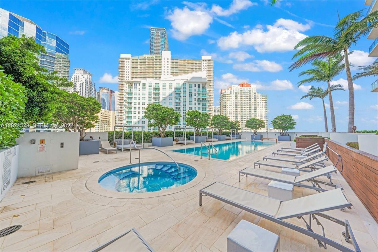 1300 Brickell Bay Dr, Unit 2104, Miami, FL 33131 Photo