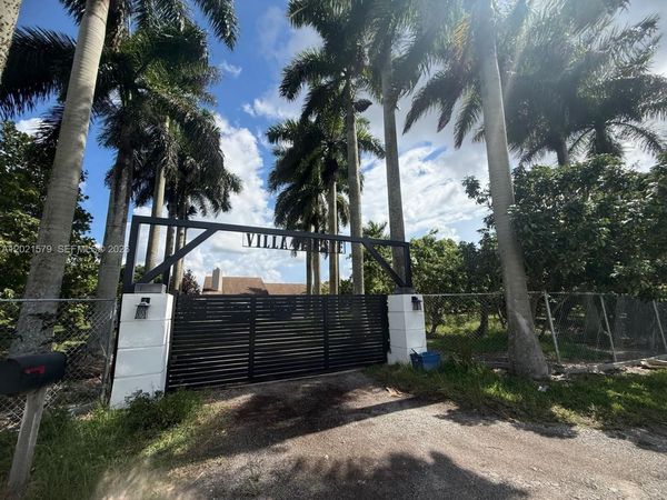 22445 SW 264th St , Homestead, FL 33031