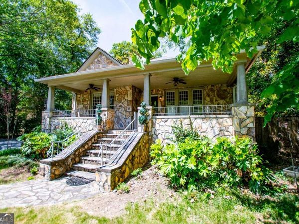 8503 Price Avenue, Douglasville, GA 30134