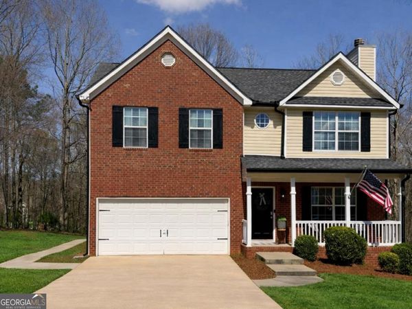 527 Gallantry Trail, Mcdonough, GA 30252