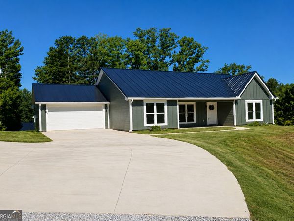 298 Connecticut Avenue, Tallapoosa, GA 30176